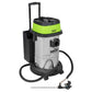 Sealey Walnut Blaster 30L Capacity VSWB30