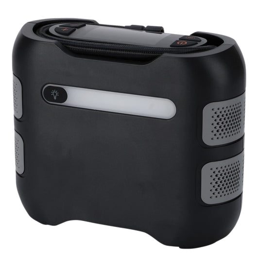Draper 12V Digital Air Compressor