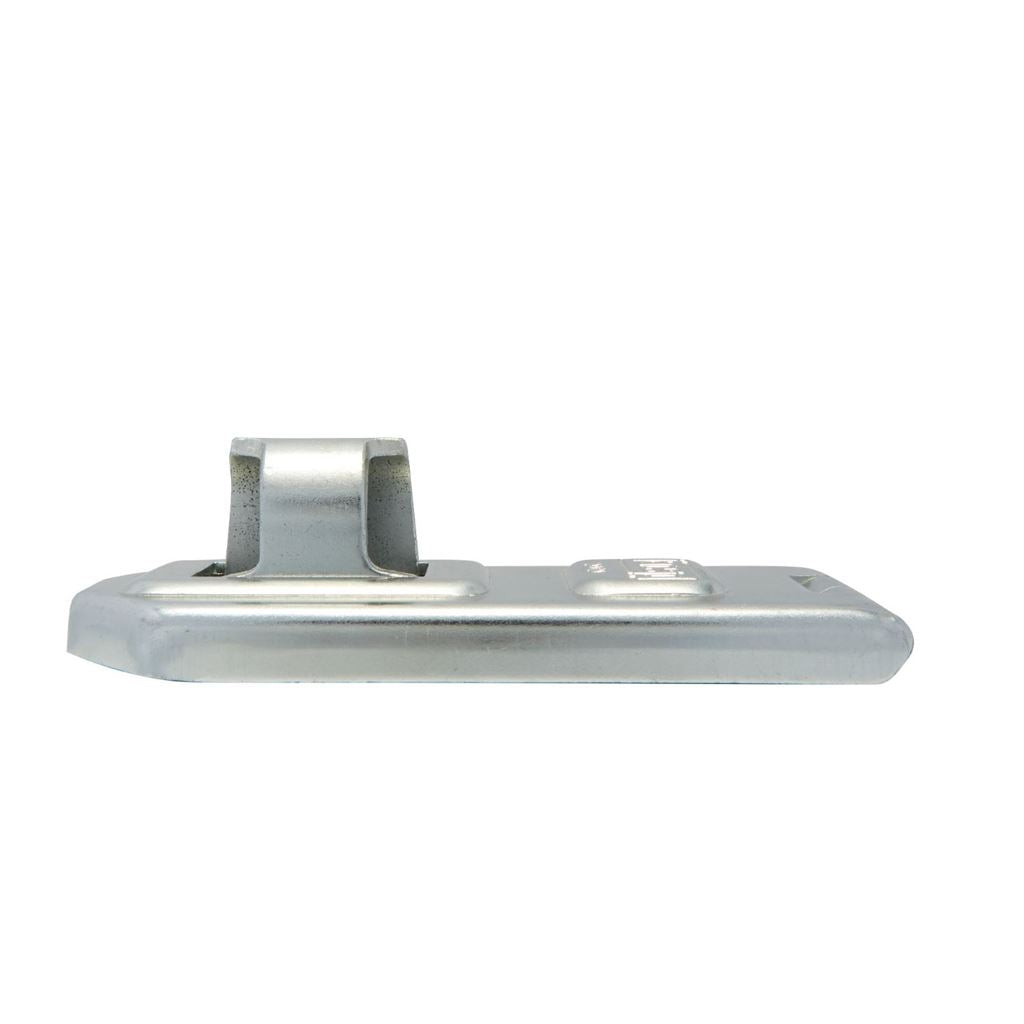 Kasp 260 Hasp & Staple 120mm K260120D