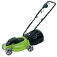Draper Draper Storm Force 230V Lawn Mower (320mm) GLM1200/320 - 20015
