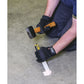 Sealey Scraper Set with Hammer Cap 3pc S0856