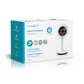 Nedis WiFi Smart IP Camera HD 720p WIFICI05CWT