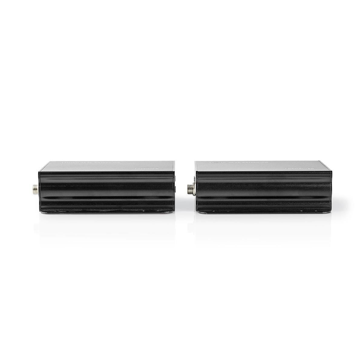 HDMI CAT5/6 Extender 4K@30Hz Up to 50m HDMI Input+RJ45 Female HDMI Output+RJ45 - VREP3460AT