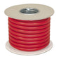 Sealey Automotive Starter Cable 196/0.40mm 25mm 170A 10m Red AC25SQRE