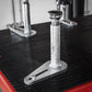 Sealey 2pc Lifting Platform Adjustable Small Saddle Adaptor EVBT10
