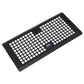 Sealey Magnetic Pegboard - Black APPBB