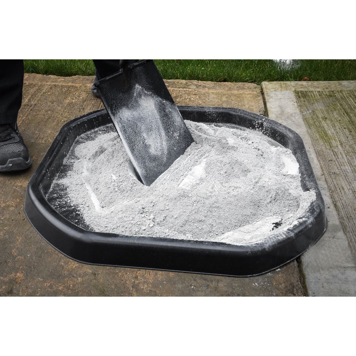 Sealey Small Spot Board 700 x 700mm SB01