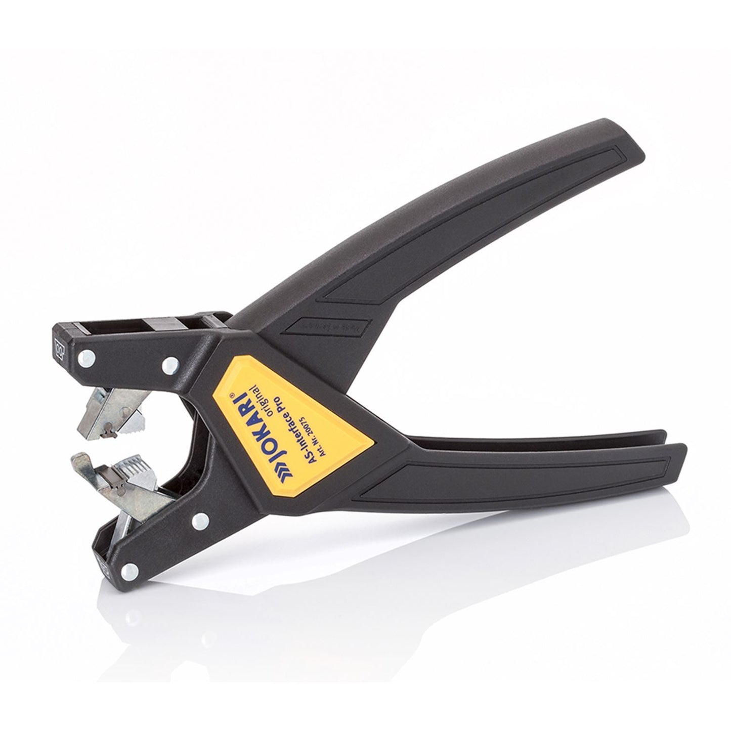 Jokari AS-Interface Pro Automatic Wire Stripper T20075