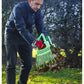 Sealey 2-in-1 Rake & Leaf Grabbers GTLG2