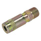Sealey Coupling Body Male 1/2"BSPT ACX63