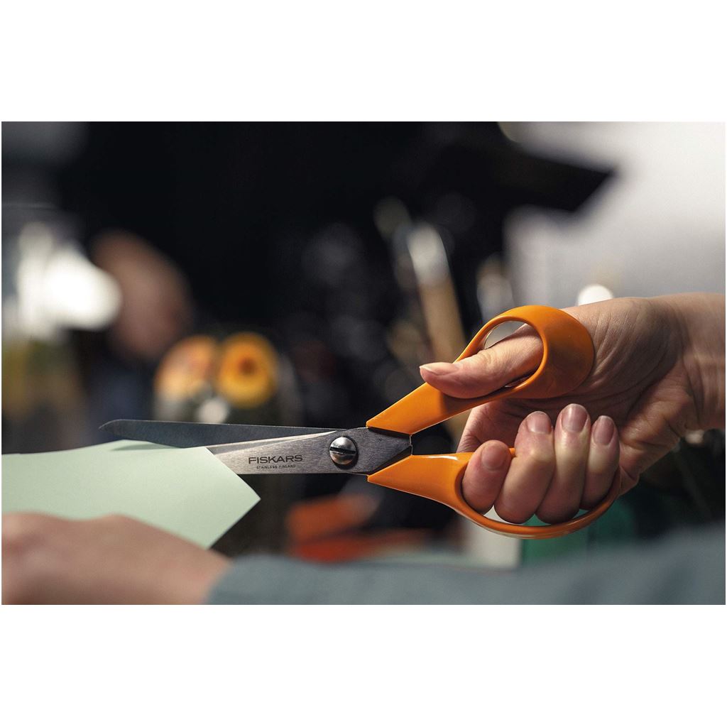 Fiskars Classic Universal scissors 21cm