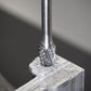 Sealey Tungsten Carbide Rotary Burr Extra-Long Arc Round Nose 10mm SDB05XL