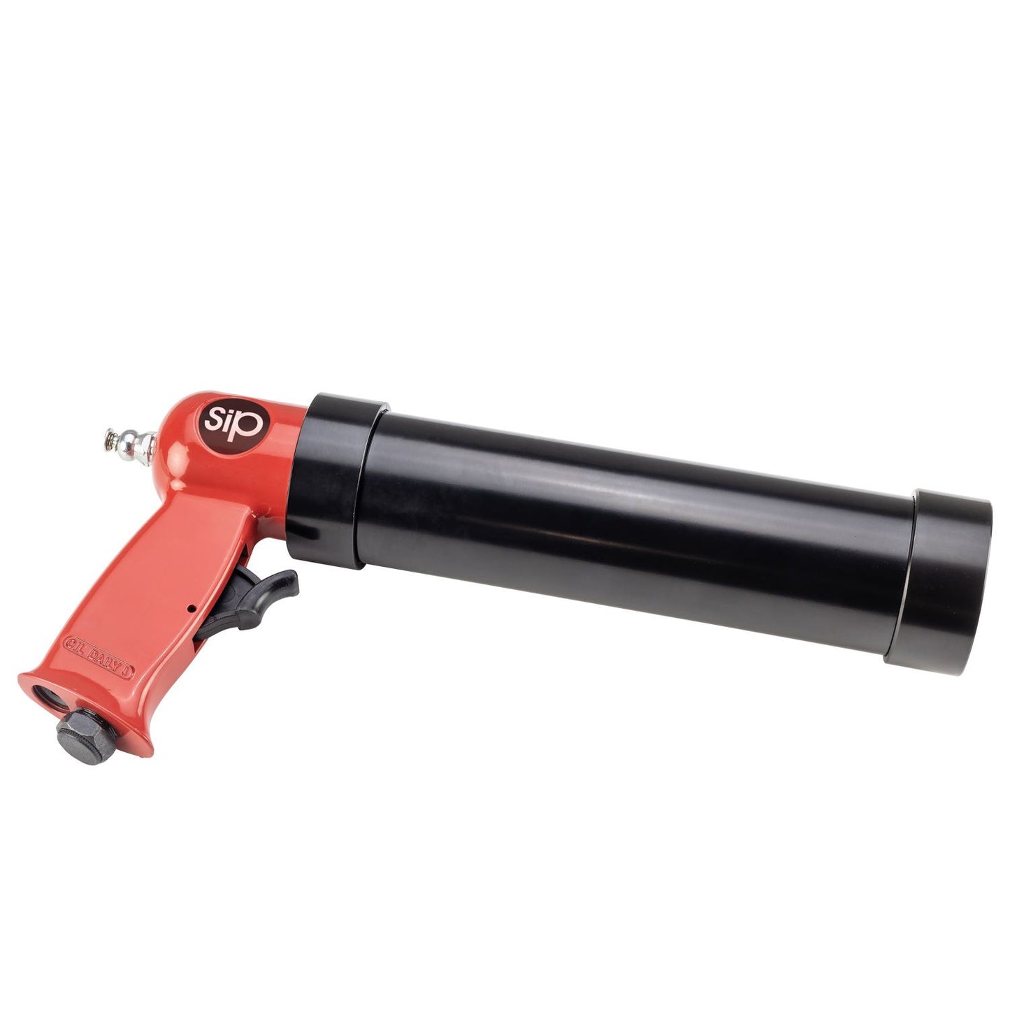 SIP Industrial Air Caulking Gun