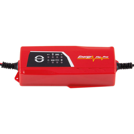 SIP Industrial CHARGESTAR 2DV Smart Battery Charger