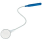 Draper Flexible Concealed Confined Area Inspection Mirror Tool 470mm - 11954