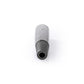 Nedis XLR Connector XLR 3-pin Male 25 pieces Metal CAVC15900ME