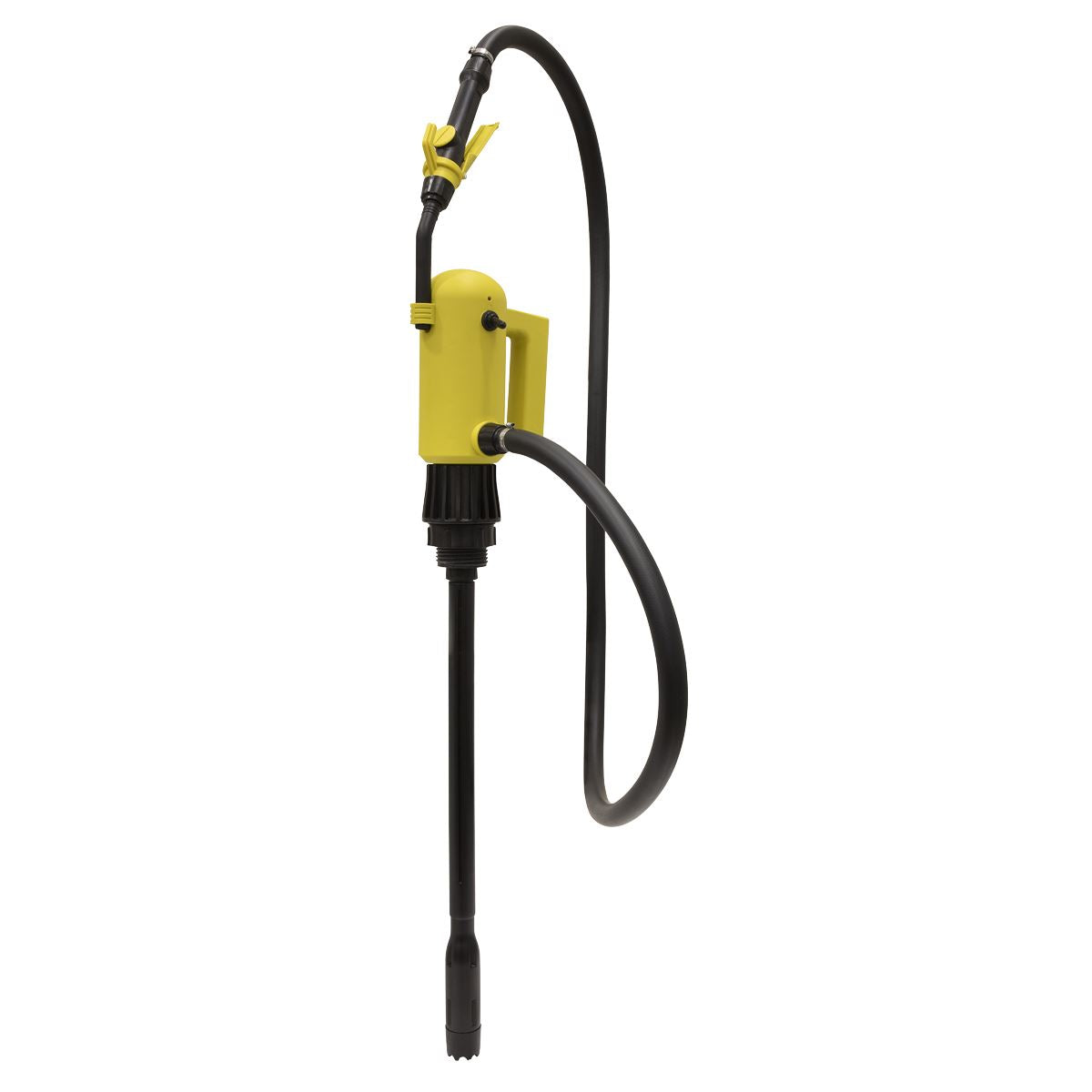 Sealey Electric Drum Pump 205L 12V & 230V TP6818