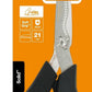 Fiskars Solid vegetable shears SP240