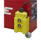 Sealey Motorcycle Lift 450kg - 12V Electro/Hydraulic MC454E