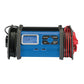 Draper 53168 12V 10A Emergency Car Van Battery Charger Starter