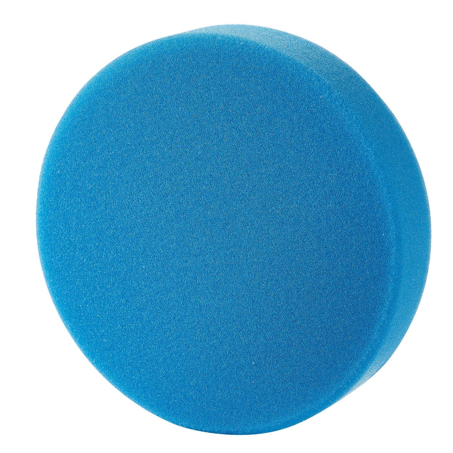 Draper 125mm H&L Polish Pad Soft PS125