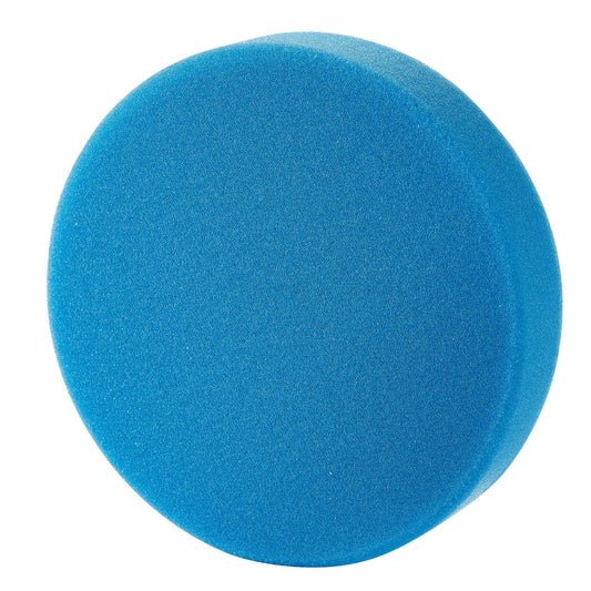 Draper 125mm H&L Polish Pad Soft PS125