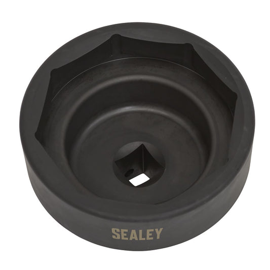 Sealey Third Axle Socket for Scania 10-Wheel Cab 95mm 3/4"Sq Drive CV003