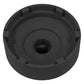 Sealey Groove Axle Nut Socket for MAN/Mercedes 3/4"Sq Drive 6-Stud 101-110mm