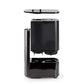 Nedis Humidifier 6L Hygrometer Remote Control Black - HUMI130CBK