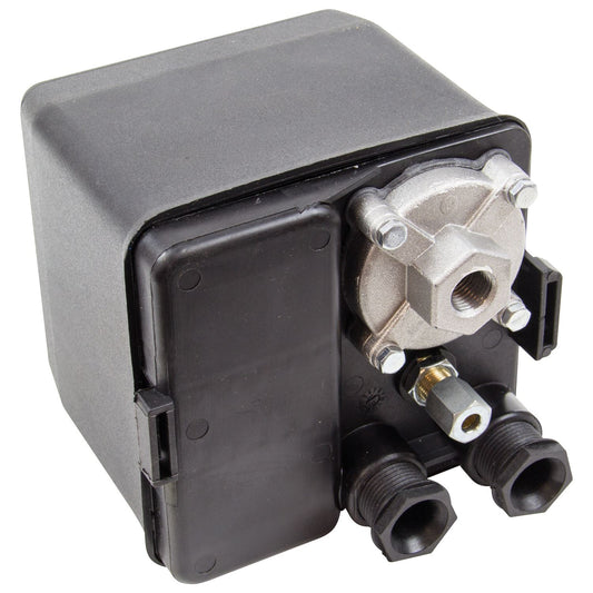SIP Industrial TELE10 9A - 14A Pressure Switch