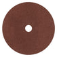 Sealey Fibre Backed Disc 175mm - 40Grit Pack of 25 WSD740