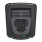 Sealey Battery Charger for 12V Lithium-ion One Battery Range CP1200MC