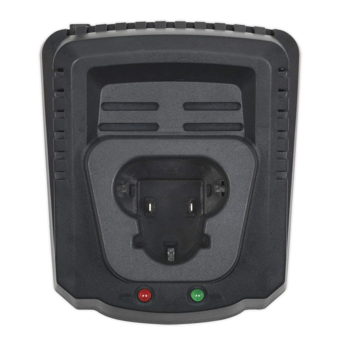 Sealey Battery Charger for 12V Lithium-ion One Battery Range CP1200MC