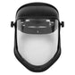 Sealey Deluxe Face Shield SSP80