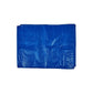 Blue Heavy Duty 6x9ft Waterproof Tarpaulin Ground Sheet Light Weight Camping - S4750