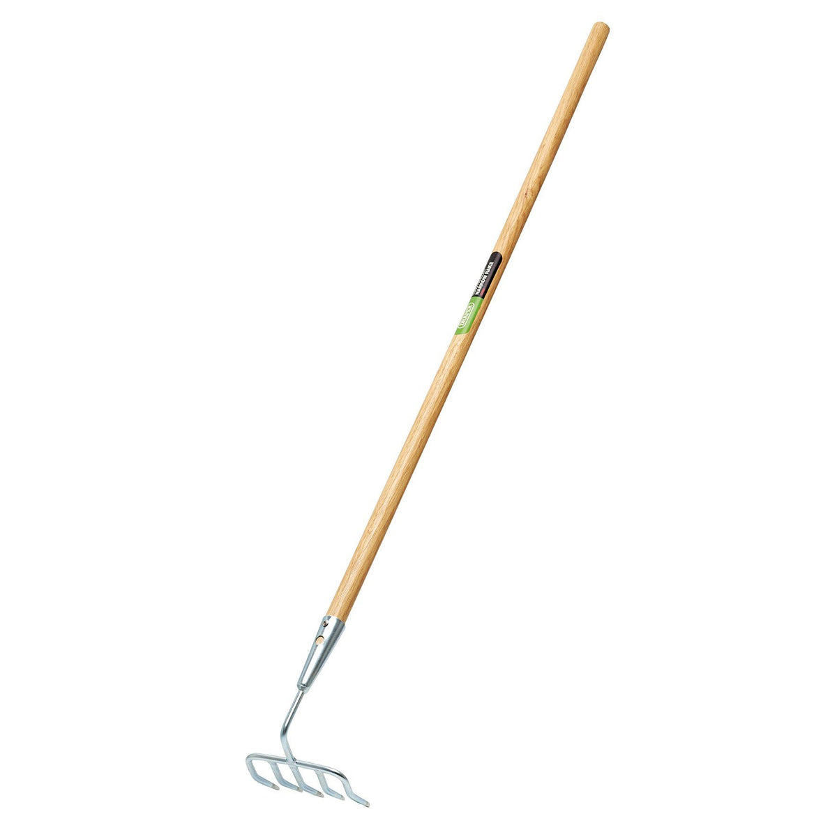Draper Expert Rake Draper Agri Rake Galvanised GSRH - 09985 – CardiffTools