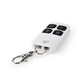 Nedis Smart Remote Contoller ZigBee 4 Buttons Battery included White - ZBRC10WT