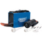 Draper 80808 Expert Induction Heating Tool Kit (1.75kW) Part No: IHT-15