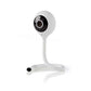 Nedis WiFi Smart IP Camera Climate sensor HD 720p WIFICI10CWT - WIFICI11CWT