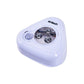 Motion Activated Cordless Sensor LED Light Indoor Outdoor Garden Wall Patio Shed - S1549