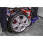 Sealey Tyre Changer - Automatic TC10
