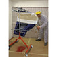 Sealey Commercial Panel Stand - Door, Wing, Bonnet & Bumper MK59