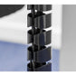 Dellonda Flexible Cable Management System, Magnetic 1.3m DH275
