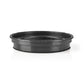 Nedis Cooker Hood Carbon Filter 19cm Diameter CHFI113CA19