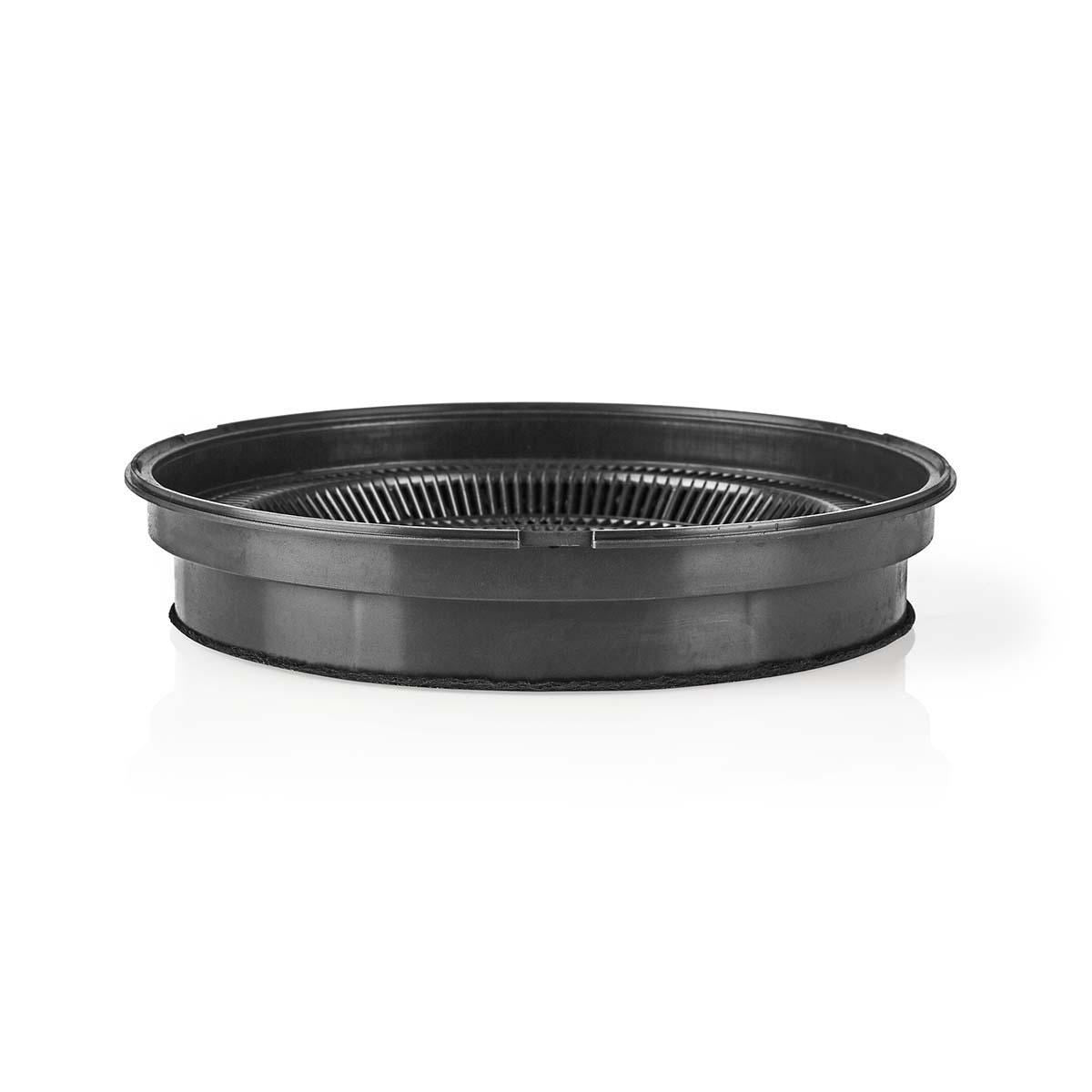 Nedis Cooker Hood Carbon Filter 19cm Diameter CHFI113CA19