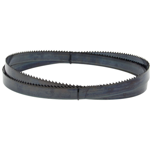 SIP Industrial 2750mm x 25mm x 0.90mm 4TPI Bandsaw Blade
