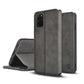 Nedis Soft Wallet Book for Samsung Galaxy S20 Plus Black