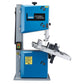 Draper 98468 245mm 420W Bandsaw Heavy Duty Woodwork Cutting Saw Bench Table Top