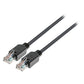 Konig UTP CAT5e network cable RJ45 male to male 2m grey