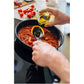 Fiskars FF silicone spoon